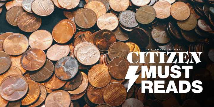 Weekly News Roundup - Citizen Staff Must