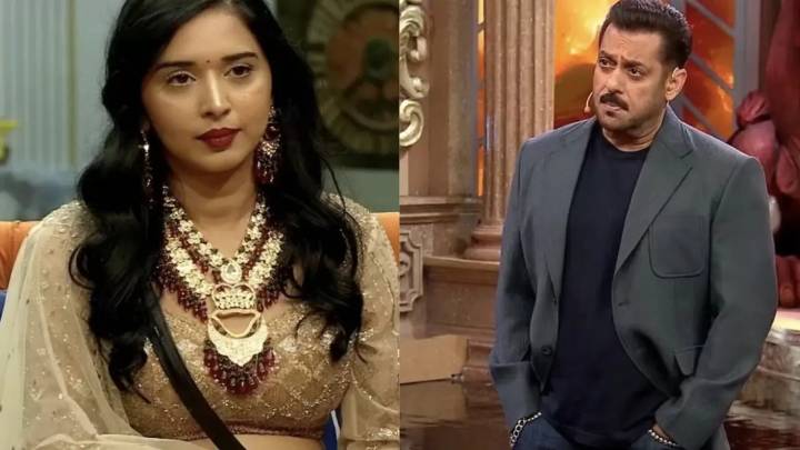 Tanya Mittal’s manager calls out unfair portrayal on Bigg Boss 19, says criticism feels one