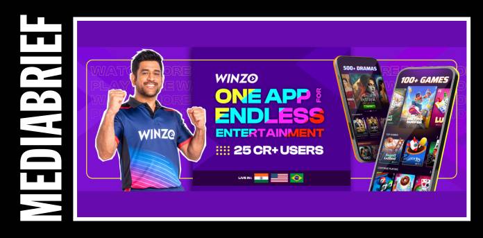 WinZO partners with Balaji Telefilms to create transmedia universe with premium microdramas