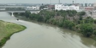 Laredo City Council to address Rio Grande riverfront protection