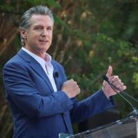 California governor Newsom slams Trump at COP30