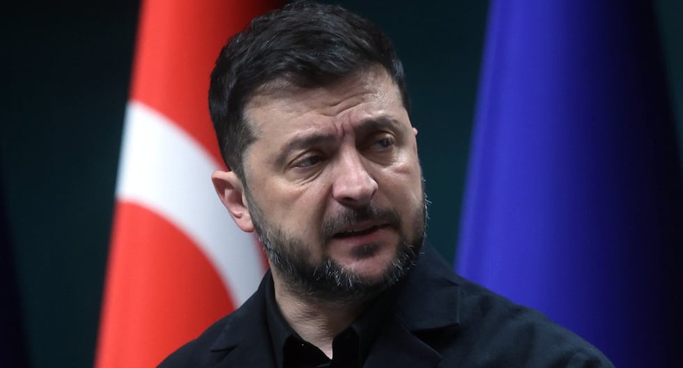 Guerra en Ucrania: Estados Unidos, Kiev y países europeos se dan cita en Ginebra para tratar el plan de paz de Donald Trump | Rusia