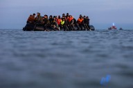 Night-time air patrols won't stop small boat crossings