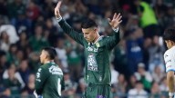 James Rodríguez no renueva contrato; dejará al Club León