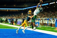 Player of the Year Top 10: Why Cass Tech’s CJ Sadler is on a path to ‘playing on Sundays’