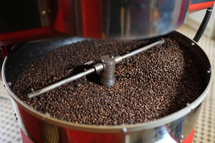 Tariffs: Possible changes to coffee, beef, tropical fruit