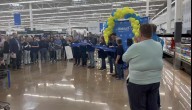 Circleville Walmart Reopens After Major Remodel, Unveils New Features and Community...