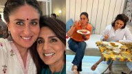 Kareena Kapoor Recalls How Neetu Kapoor Used To 'Fire' Her For Eating 'Too Much' During Pregnancy