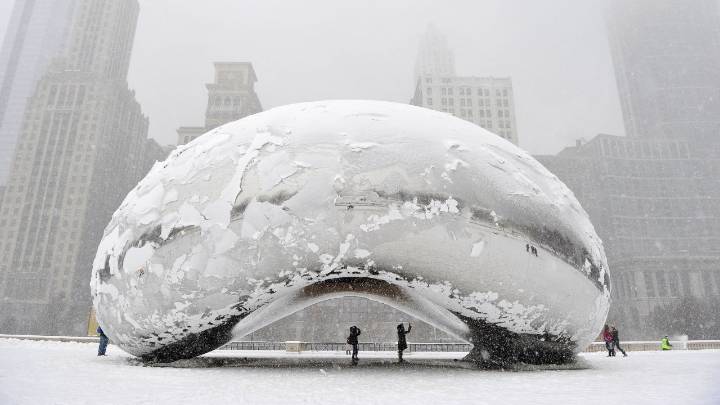 Chicago winter outlook: Average cold, potentially snowier season on the horizon