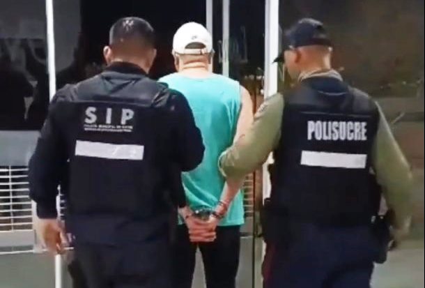 Asesinó a su cuñado en medio de una pelea