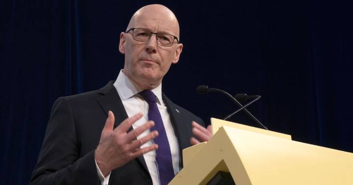 Scottish Government's walk-in GP clinics plans branded 'policy on the hoof'