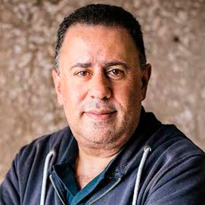 456 bolsas con restos humanos