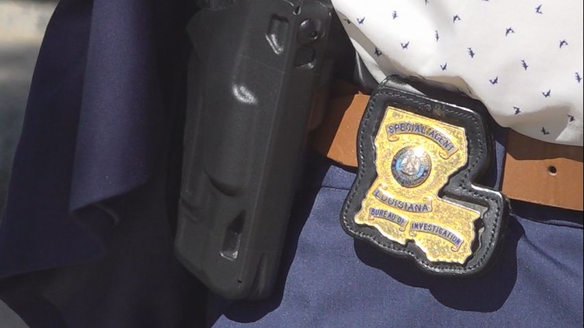 AG Cyber Crimes agent details online grooming scheme in Baker teen case