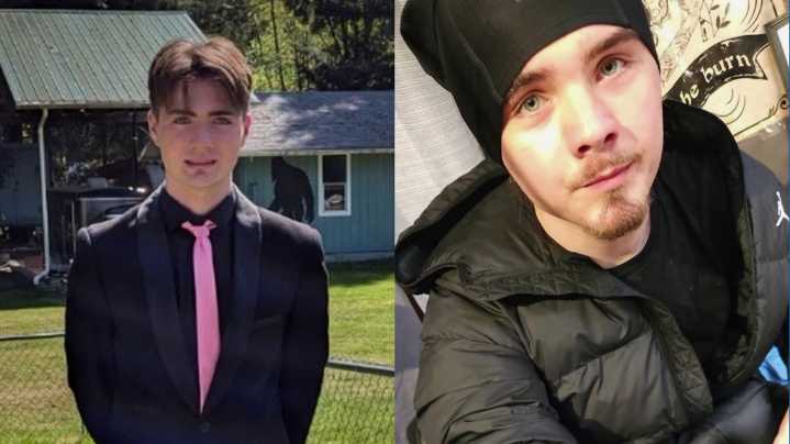 Suspects arrested in the shooting deaths of teen brothers in Lacey