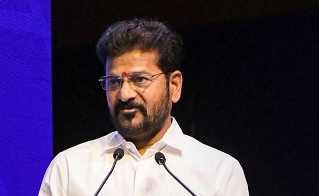 Telangana CM directs officials to gather details on Saudi bus mis...