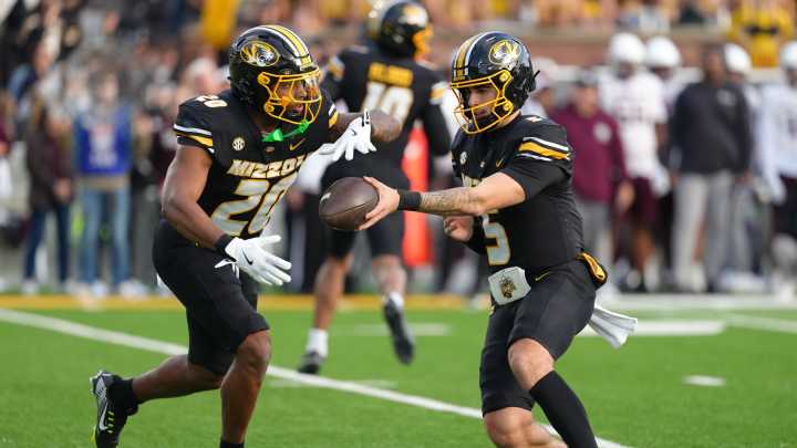 Video takeaways from Missouri football's 38