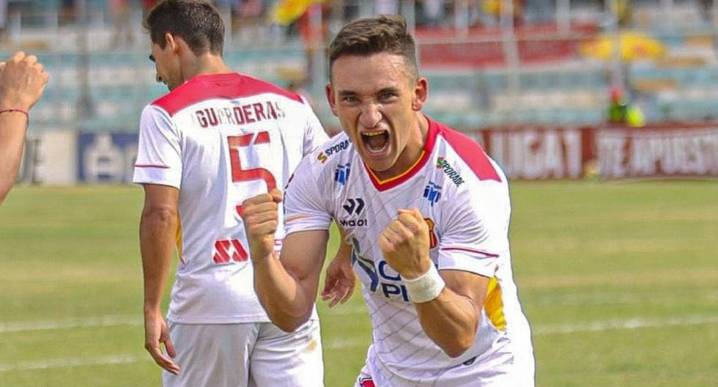 Juan Pablo II vs Atlético Grau EN VIVO: horario, canales de TV y más del partido por la fecha 18 del Torneo Clausura