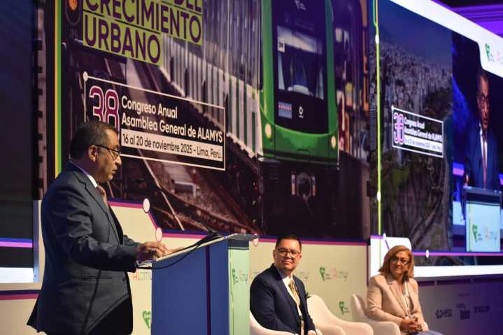 Lima 1 del Metro de Línea descarta, por el momento, alza de pasajes