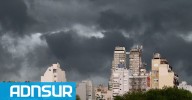 07:30 Miércoles con mal tiempo en Neuquén: alerta por tormentas y ráfagas