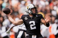 Where to watch Vanderbilt vs. Texas football for free today without YouTube TV