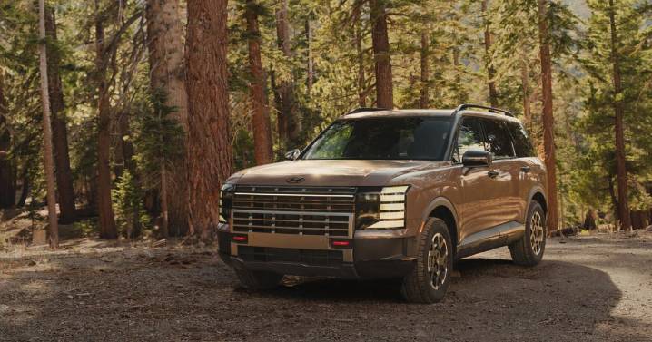 Hyundai Announces Multi-Year Partnership with Mammoth Mountain to Elevate Outdoor Adventures