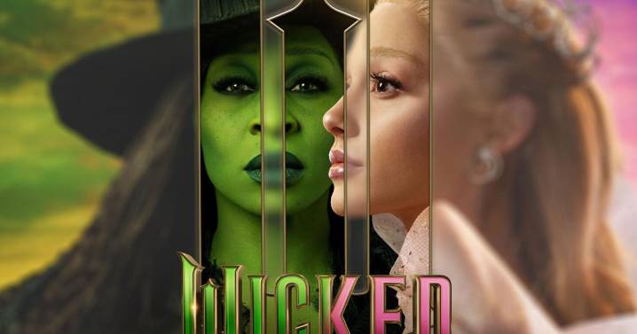 Music Review: 'Wicked: For Good — The Soundtrack' raises the stakes |