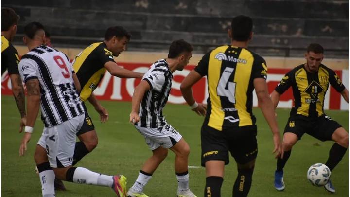 Se confirmaron los árbitros para las semifinales del Reducido de la Primera Nacional