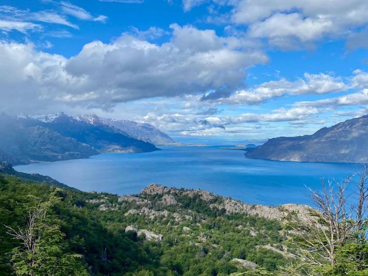 Lanzan la "Ruta del Minero": una nueva atracción turística en Puerto Sánchez