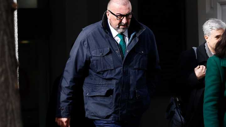 Koldo García habría influido en la toma de decisiones de Canarias y Baleares para comprar mascarillas en pandemia