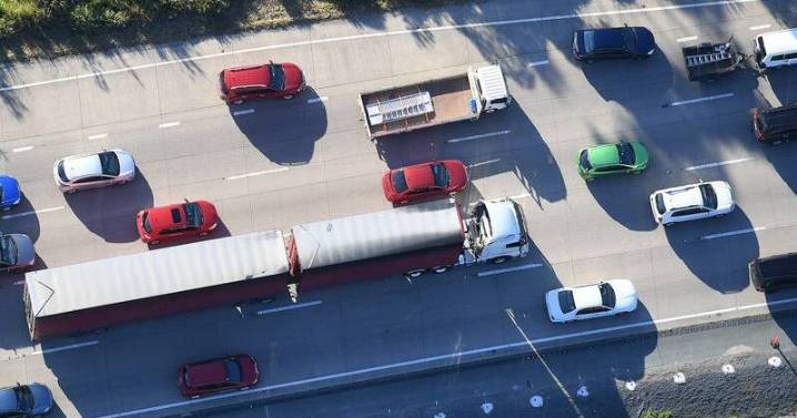 RBA bigwig reveals how economy can escape slow lane