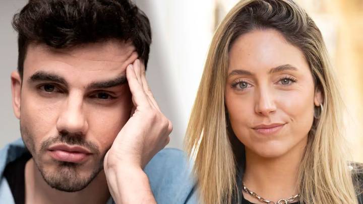 Santi Talledo expuso el mayor secreto de Sofía Martínez y se pudrió todo