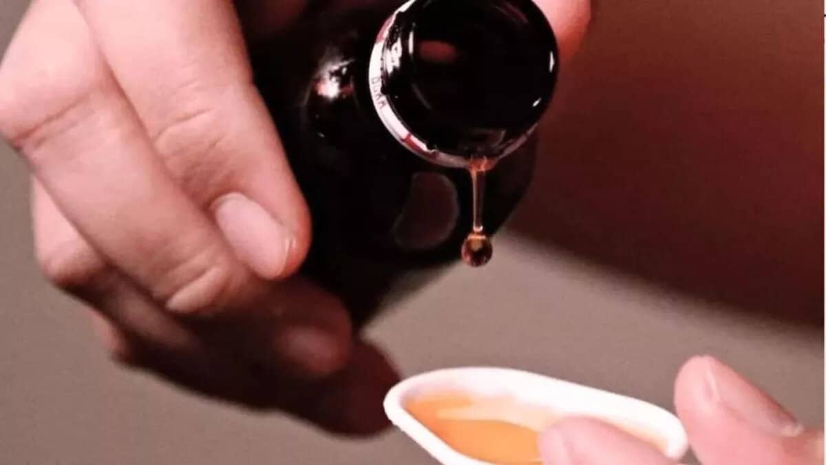 SIT arrests wife of accused doctor in MP’s deadly cough