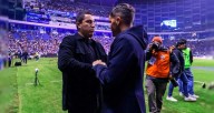 Efraín Juárez responde a Cruz Azul: “¡Dejen de joder!” tras polémicas jugadas