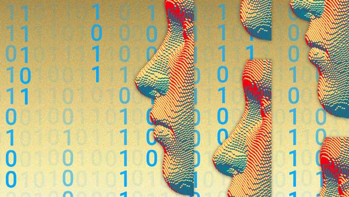 Soon, anyone with enough data will be able to build a digital version of themselves. But should they?