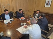 AMUR propone al Gobierno crear un “escudo” contra la delincuencia en zonas rurales