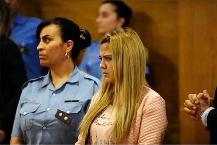 Fue liberada la arquitecta que le cortó el pene a su amante con una tijera de podar