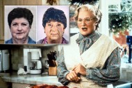 Italian 'Mrs. Doubtfire': Man masquerades as dead mom in pension scam