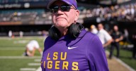 Former LSU coach Brian Kelly says his time there fell short of expectations