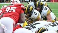 Iowa football wins 10th of last 11 games against Nebraska