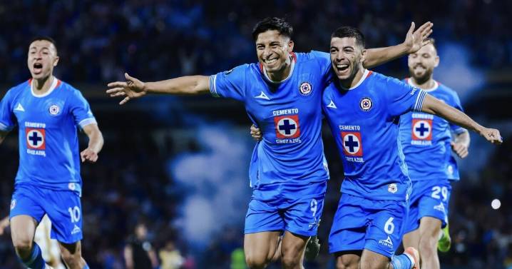 Cruz Azul se enfrentará con Flamengo en la Copa Intercontinental 2025: Fechas, horarios y sede del partido