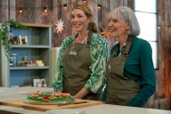 Birmingham-area bakers to appear in another episode of Hallmark cooking show 