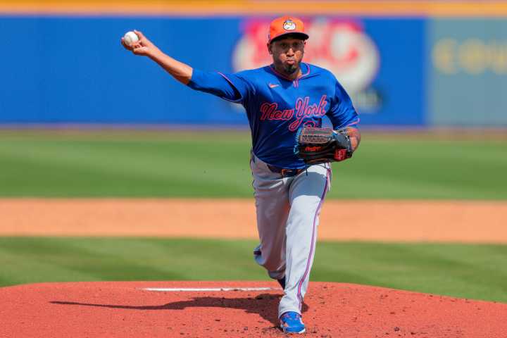 MLB insider details Mets’ ‘1 and 1A’ priorities in the offseason