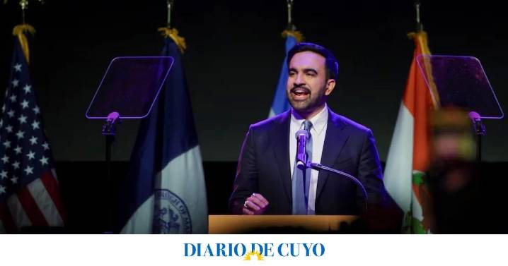 Quién es Zohran Mamdani, la nueva figura política que será el alcalde de Nueva York