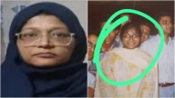 Who Is Dr. Shaheen Shahid? Ex-Lecturer Arrested As Alleged Head Of JeM Women's Wing After Red Fort Blast