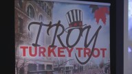 Thousands attend 78th annual Troy Turkey Trot