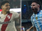 Así quedaron los cruces de playoffs del Torneo Clausura: la "revancha del morbo" de Racing vs. River y Boca recibe a Talleres de Tevez en La Bombonera