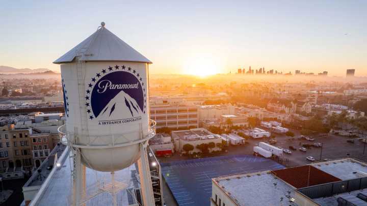 600 employees took Paramount Skydance buyouts following RTO mandate