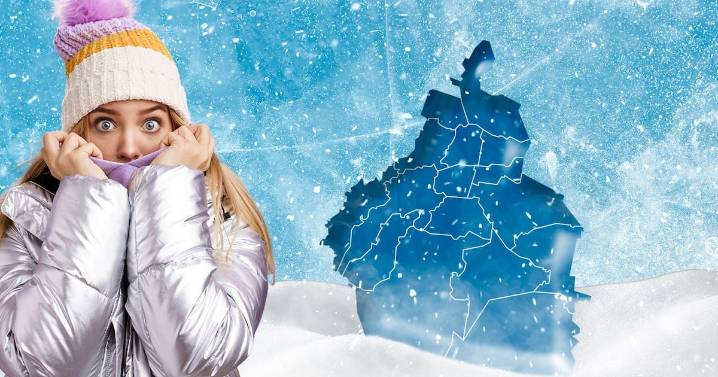 ¡Bienvenidos al Himalaya! La CDMX amanecerá con temperaturas de hasta 4 grados en estas alcaldías