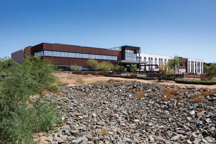 Checking the pulse of the healthcare real estate market