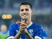 Joao Cancelo quiere regresar a Europa